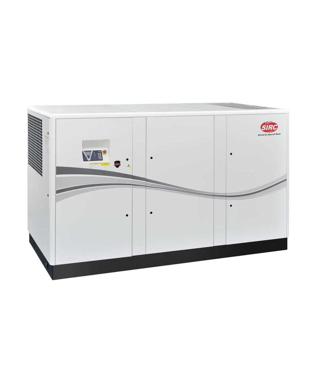 SSR 90-160KW DETAIL SPECIFICATION INGERSOLL RAND